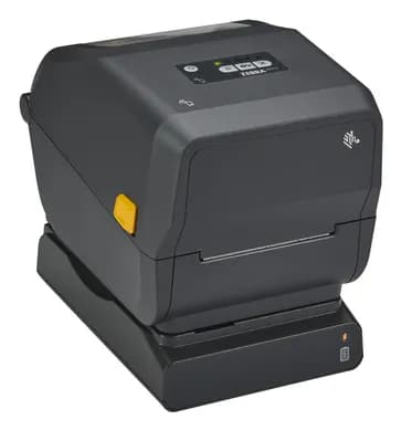ZEBRA / Impresora Térmica Directa ZD421; 203 ppp, USB, host USB, EZPL 3