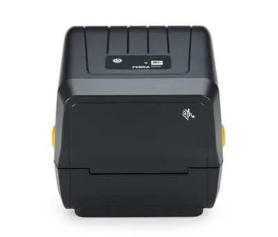 Zebra ZD220 impresora de etiquetas Transferencia térmica 203 x 203 DPI 4