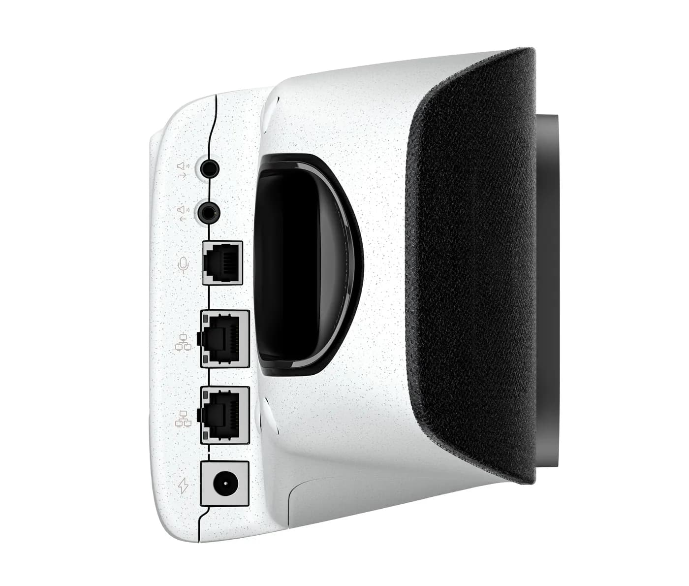 HP Poly Barra de video todo en uno Poly Studio X72 8