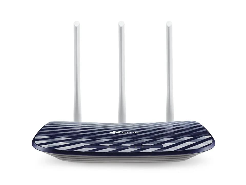 TP-Link ARCHER C20 W