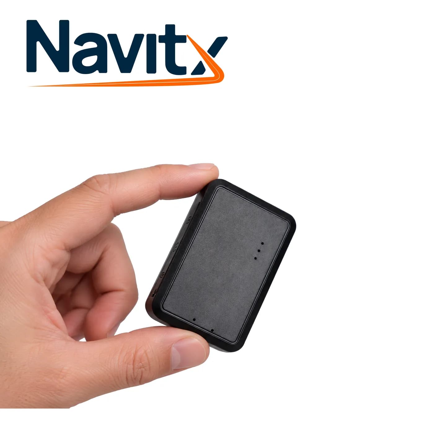 RASTREADOR VEHICULAR PORTATIL 4G GPS NAVITX NAV27 / DISCRETO / BATERIA 2