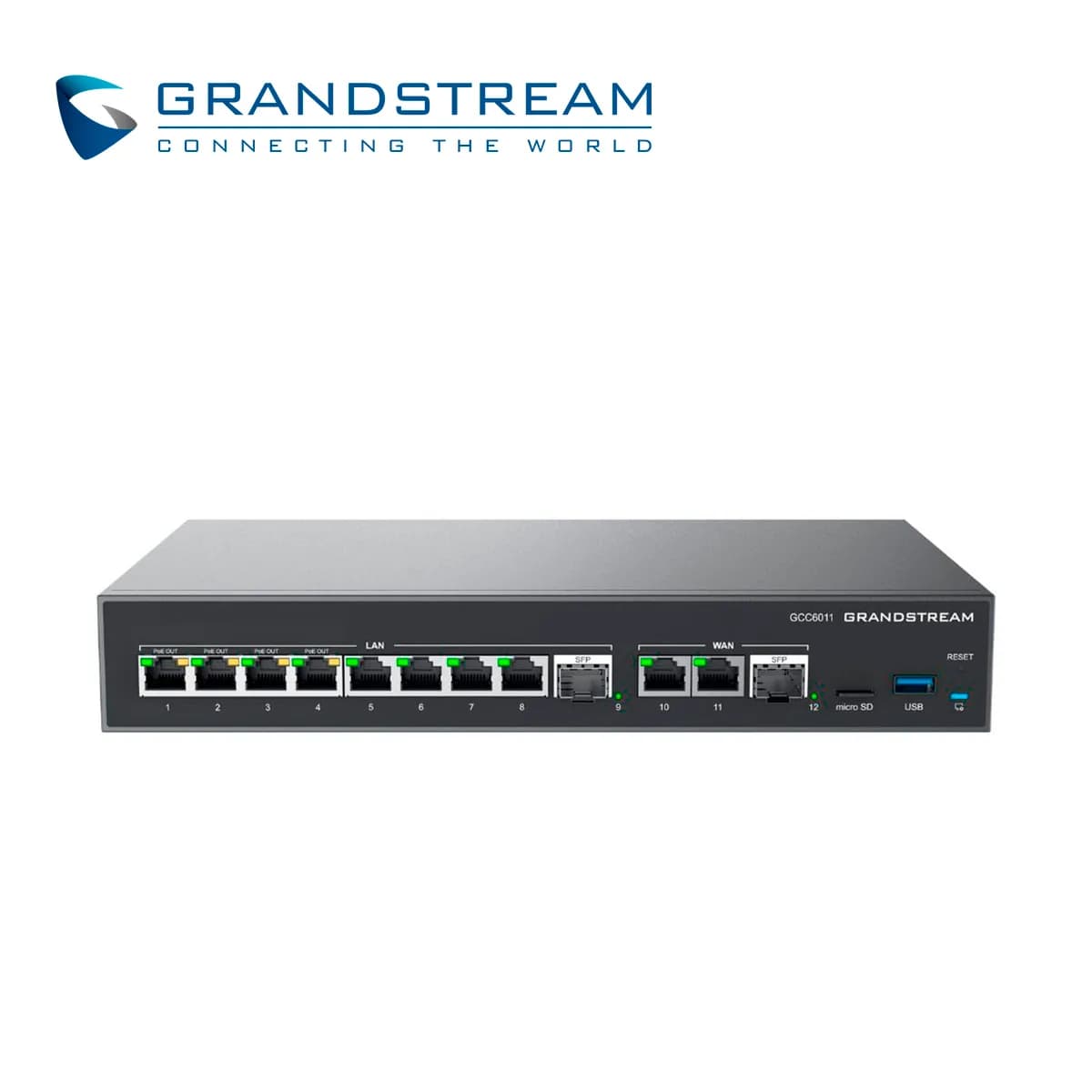 Grandstream GCC6011