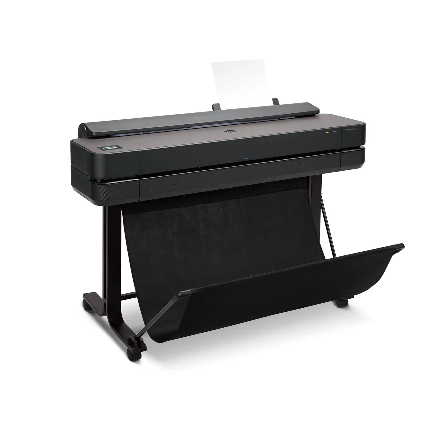 HP Designjet Impresora T650 de 36" 4