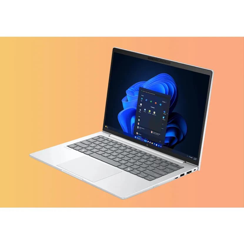 HP EliteBook 8 G1i AI Intel Core Ultra 7 255U Computadora portátil 35. 6