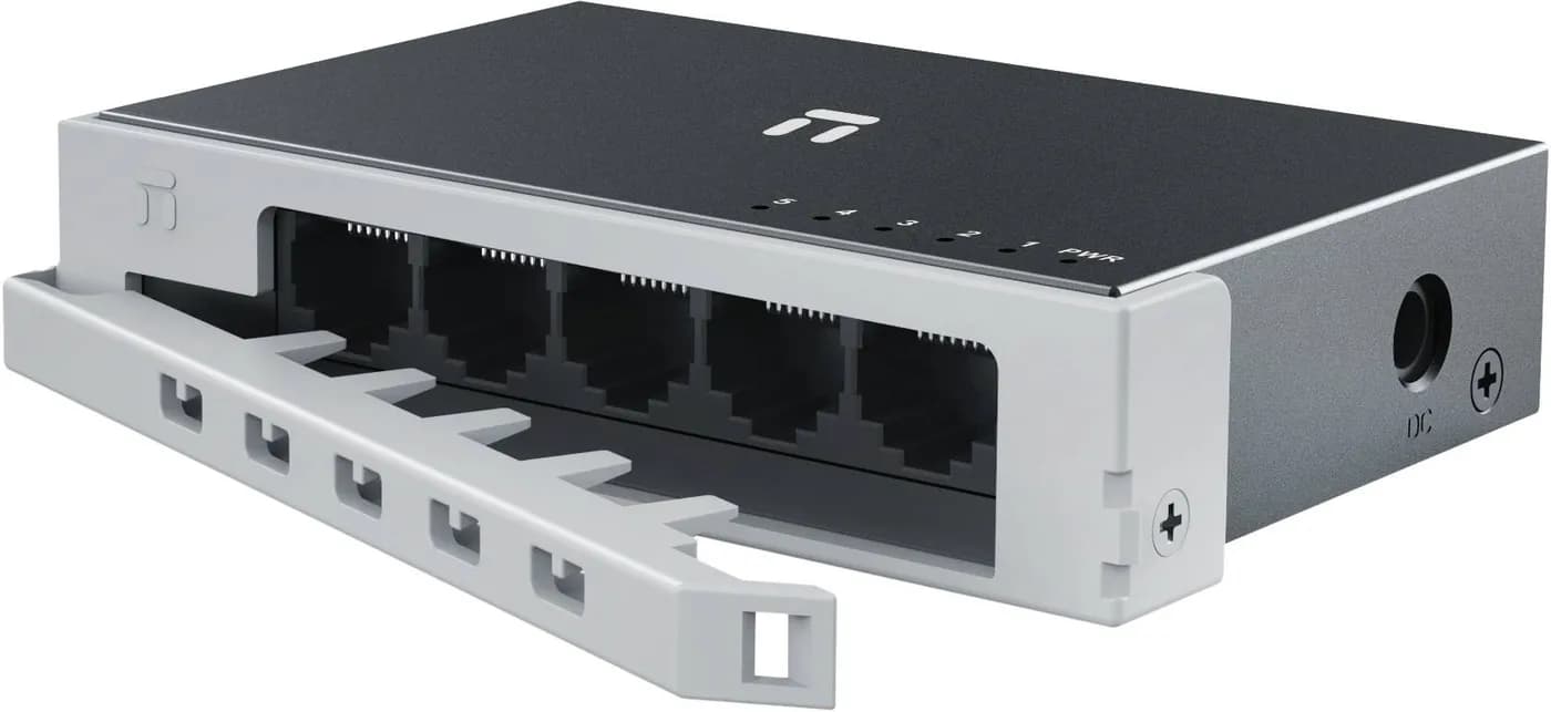 Netis ST105D