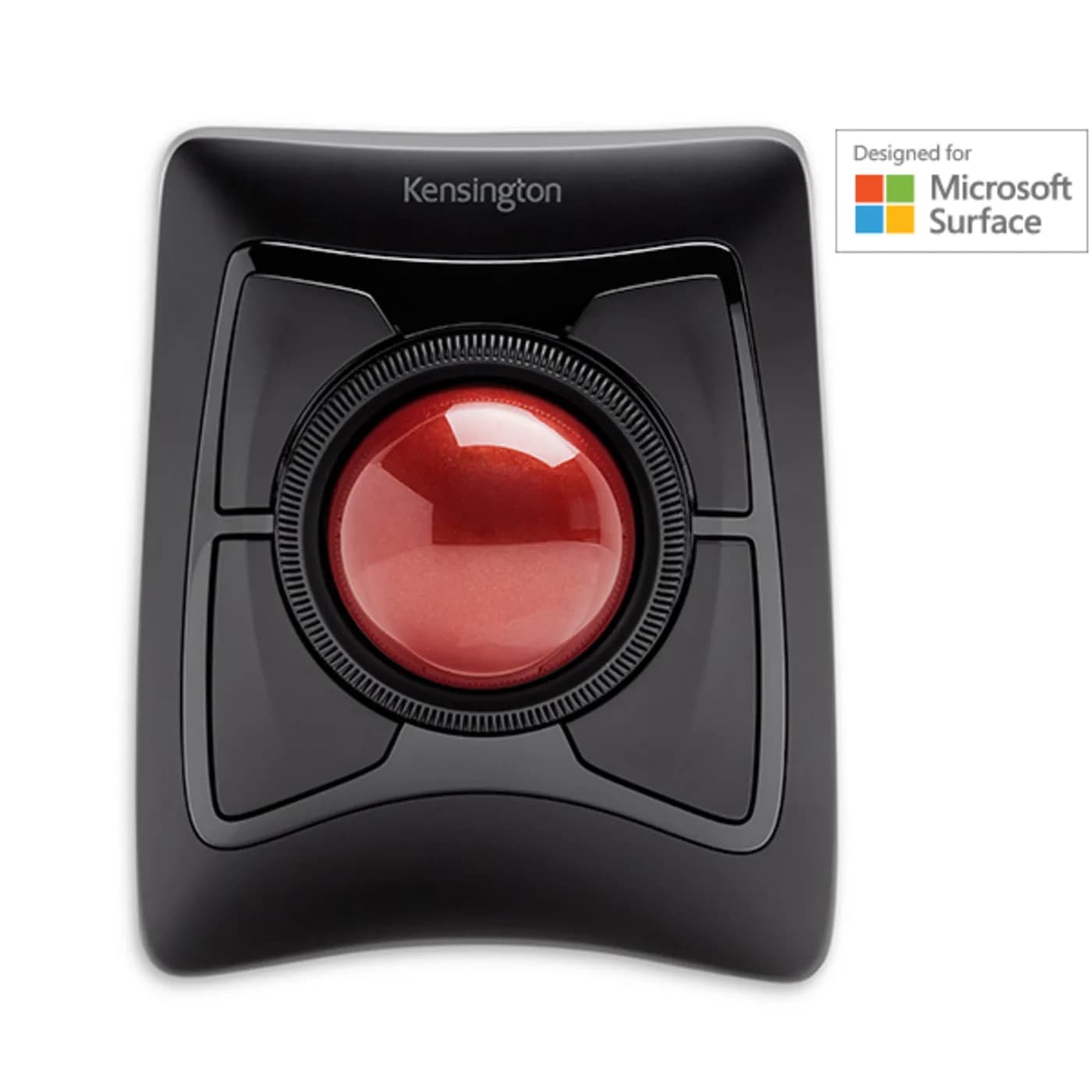 Kensington Expert Mouse® Trackball inalámbrico 31