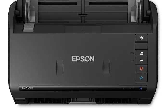 Epson WorkForce B11B261201 escáner Escáner con alimentador automático  4