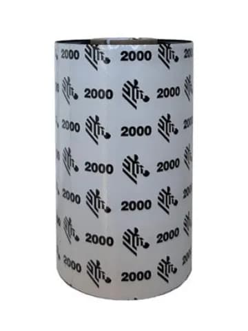 Zebra LA02000BK08945