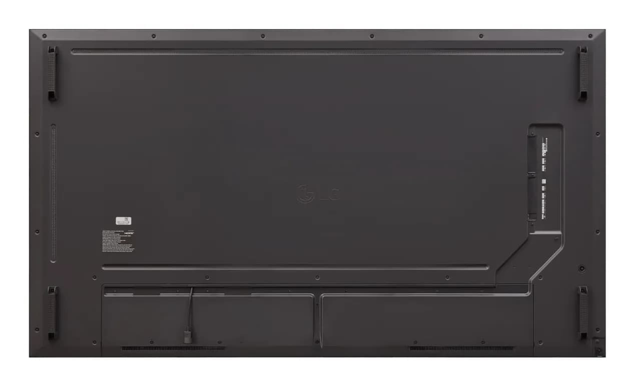 LG 75UH5N-M pantalla de señalización Pantalla plana de señalización di 7