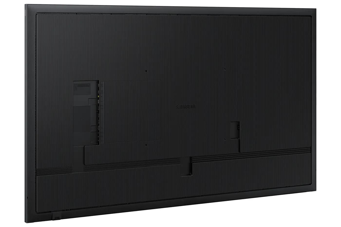 Samsung QM65C pantalla de señalización Pantalla plana de señalización  12