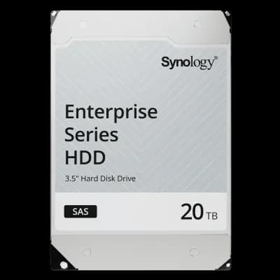 Synology HAS5310-20T