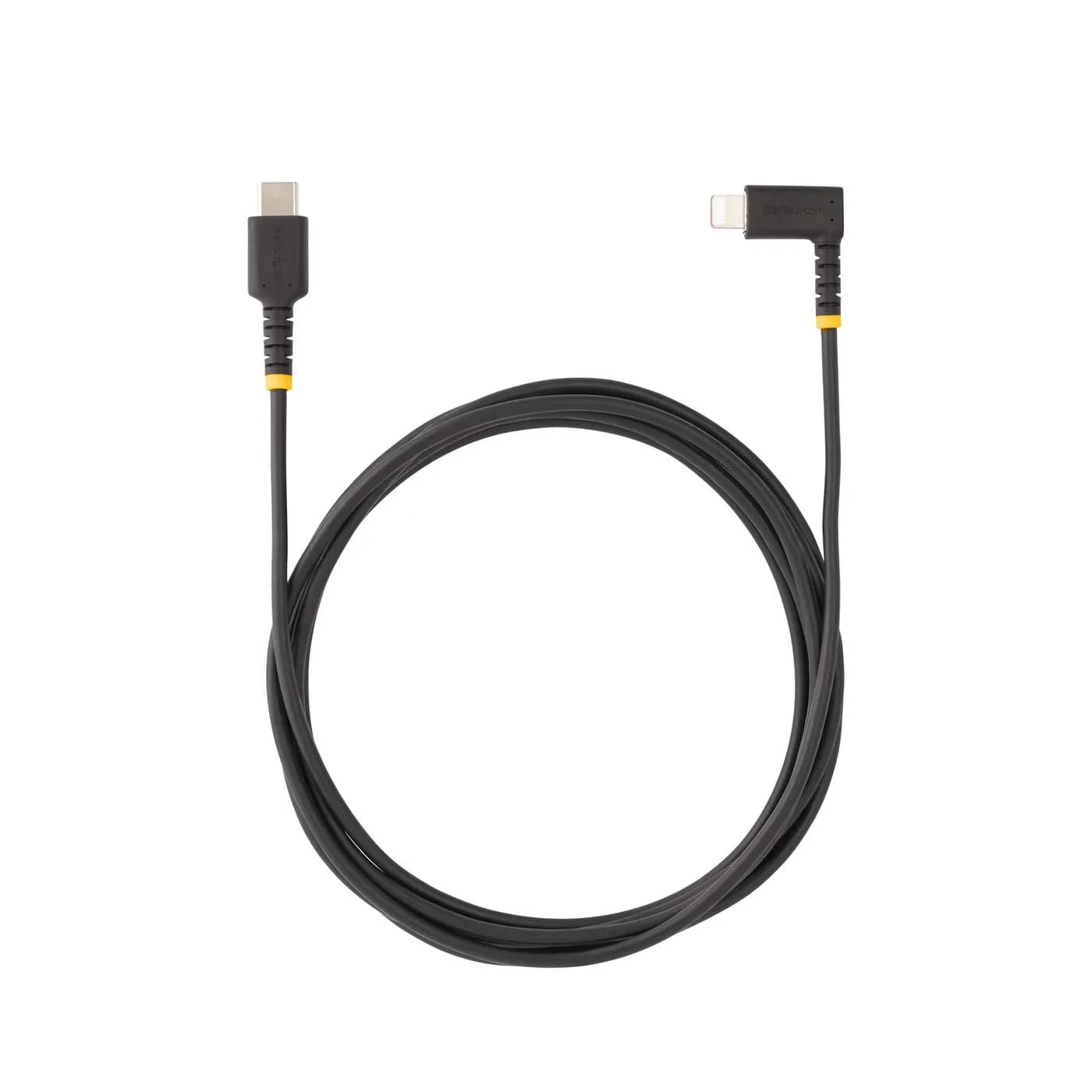 StarTech.com Cable de 2m USB-C a Lightning - Cable USB 2.0 a Lightning 5