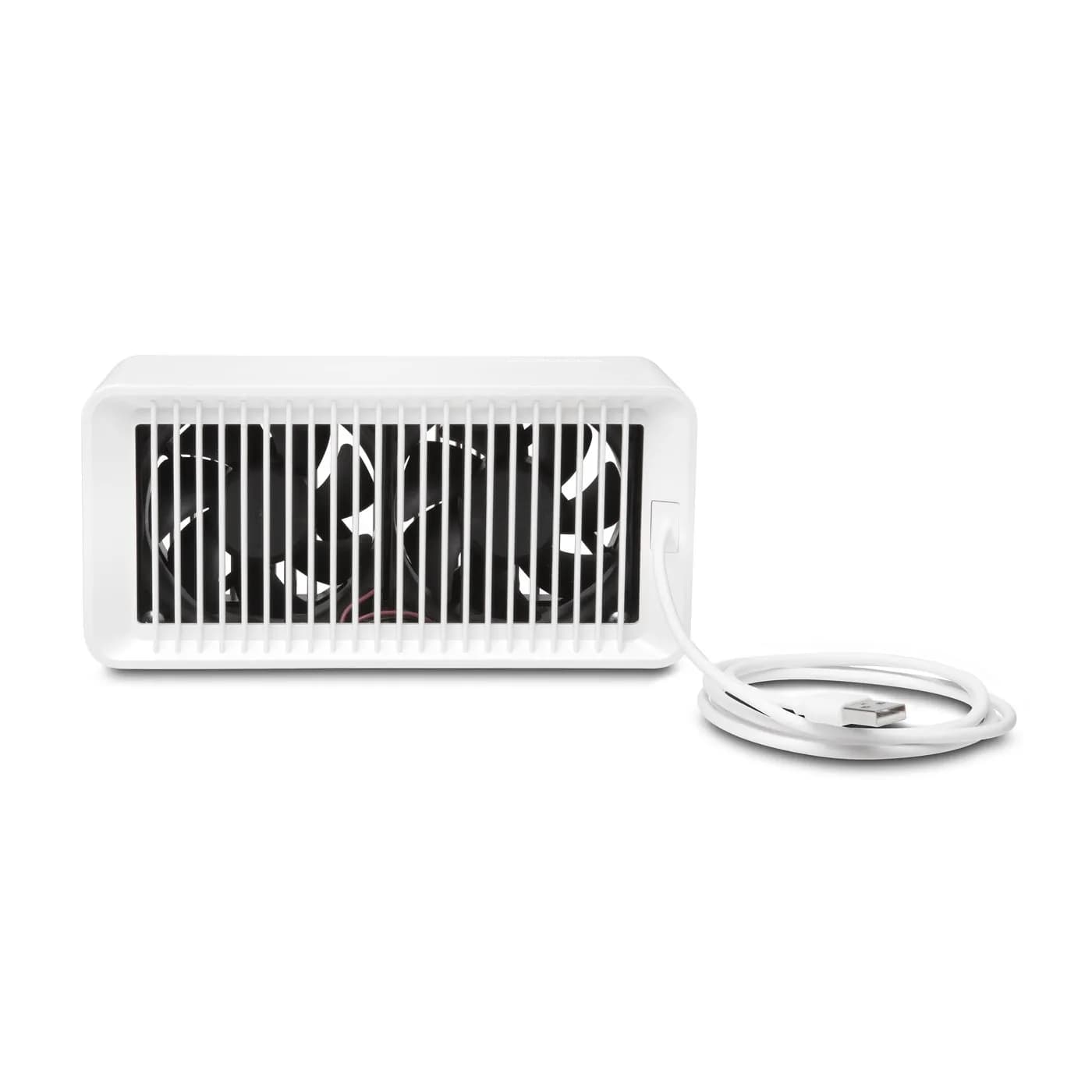 Kensington Base para monitor CoolView™ con ventilador (hasta 27") 11