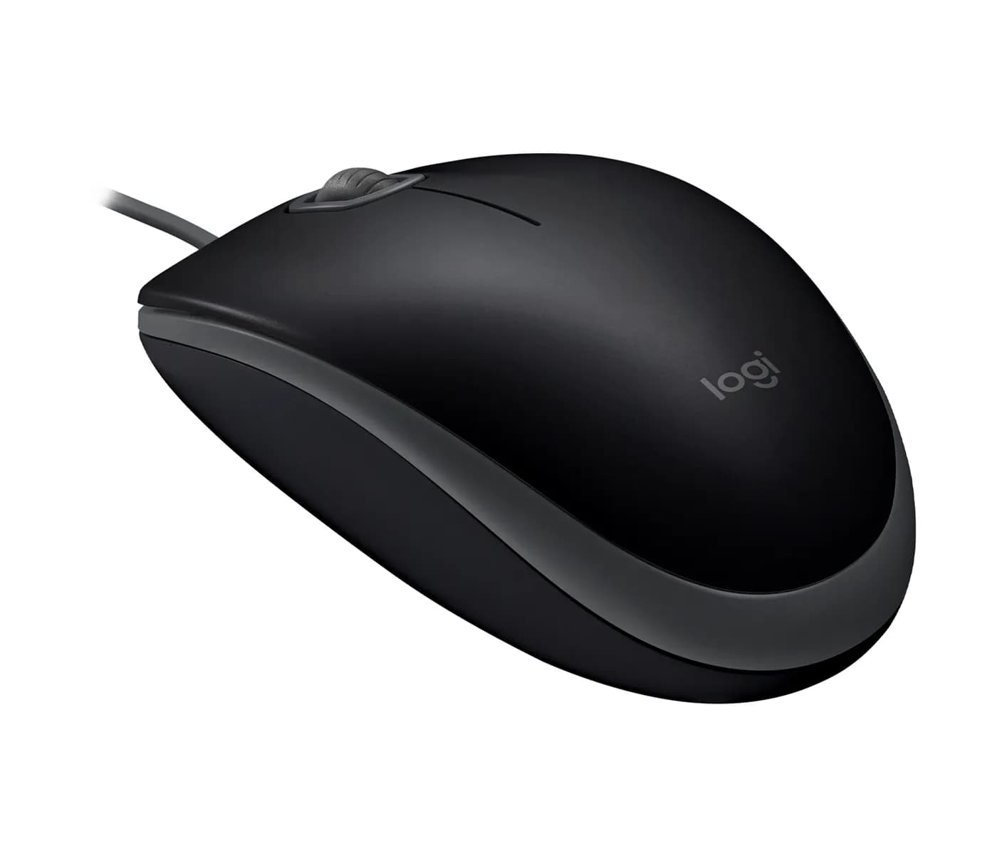 Logitech M110 Silent 4