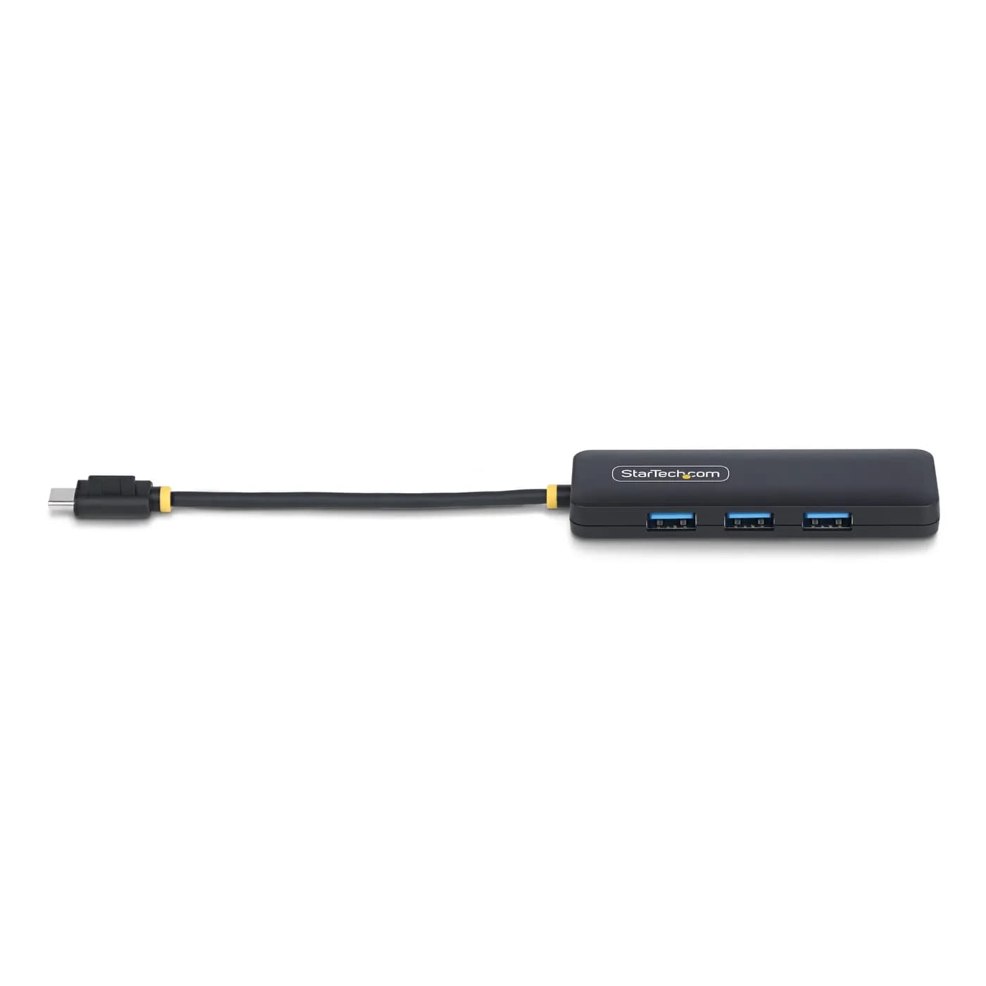 StarTech.com H5C4A-USB-HUB nodo concentrador USB 3.2 Gen 1 (3.1 Gen 1) 3