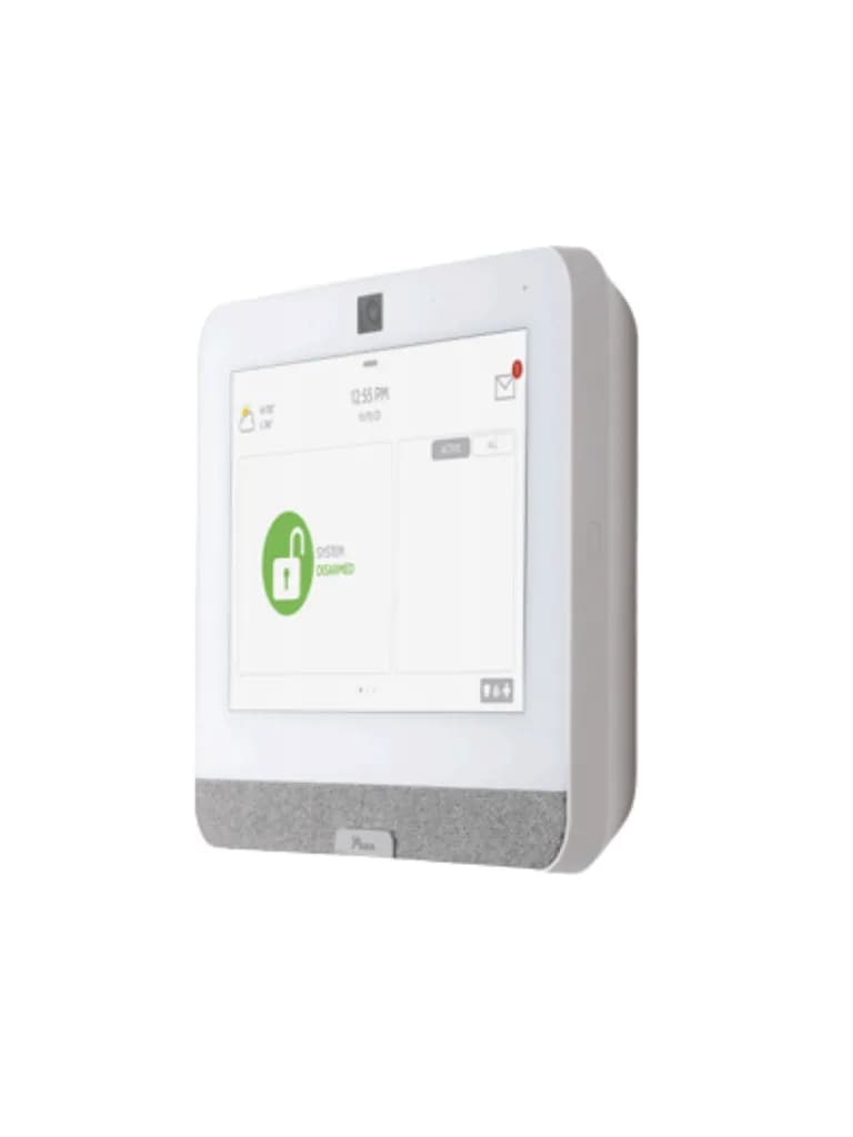 IQP4005 - Sistema de Alarma IQPanel4 Autocontenido , con Pantalla Tact 2