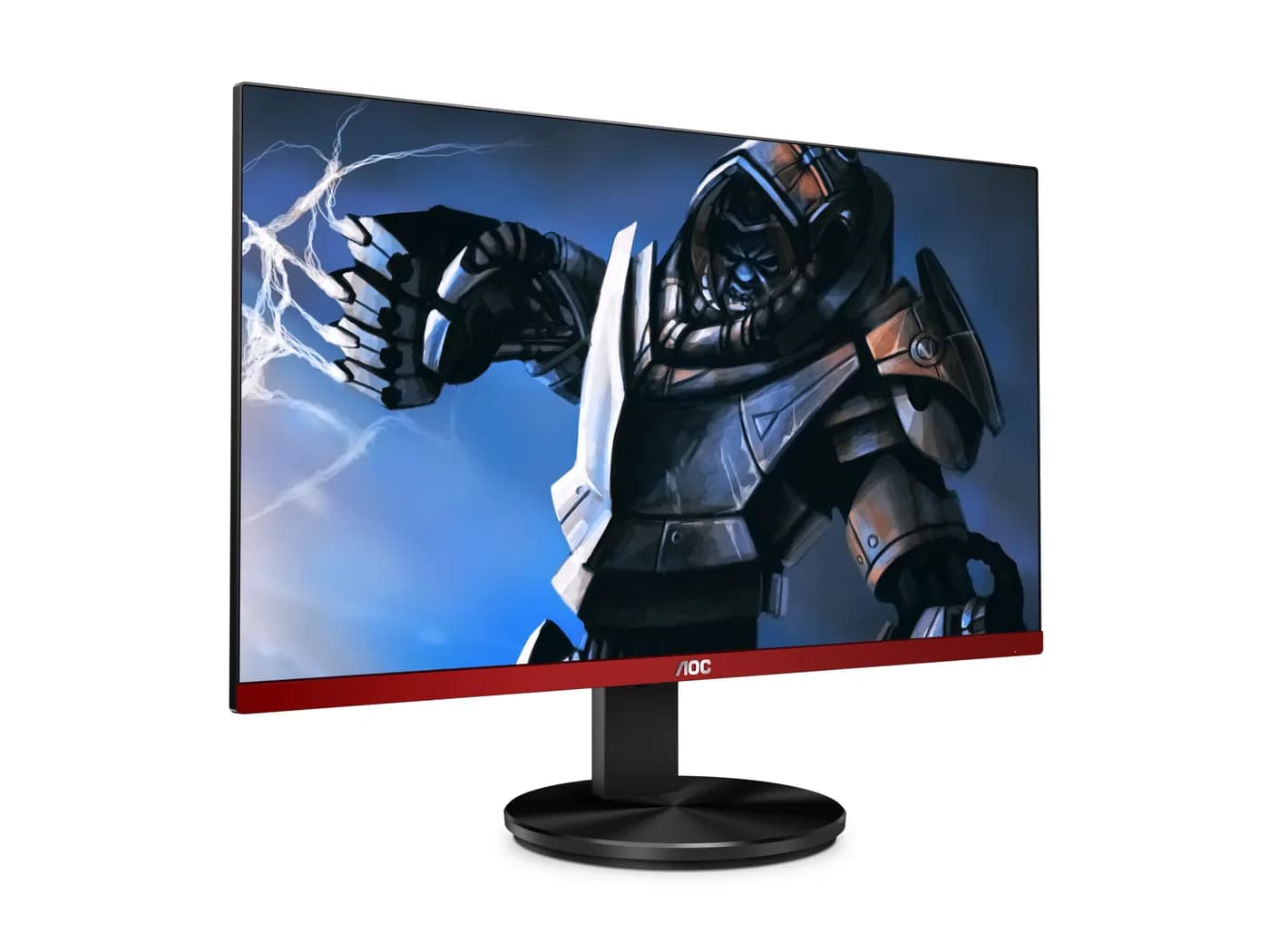 AOC G2790VX monitor de computadora 68.6 cm (27") 1920 x 1080 Pixeles F 2