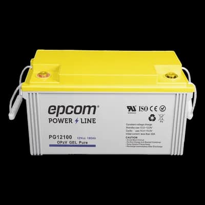 EPCOM PowerLine PG12100