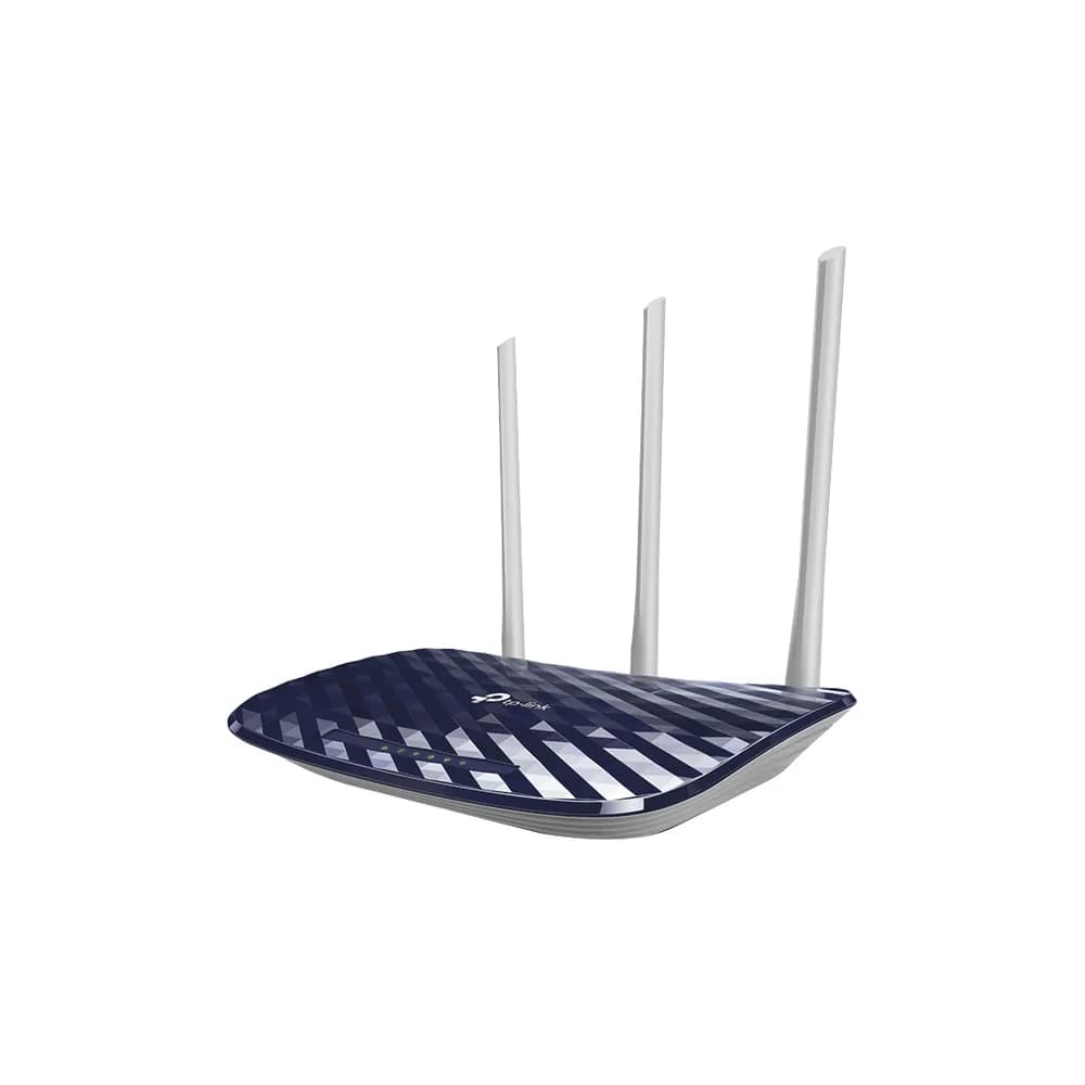 TP-Link Archer C20(W)