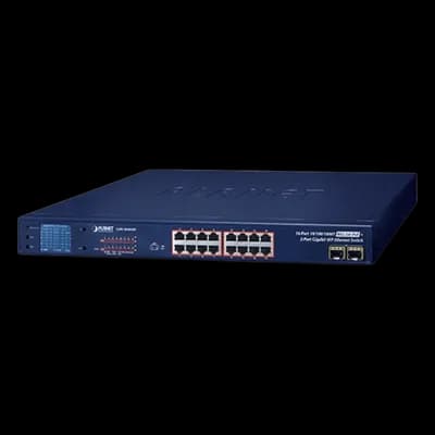 Planet GSW-1820VHP
