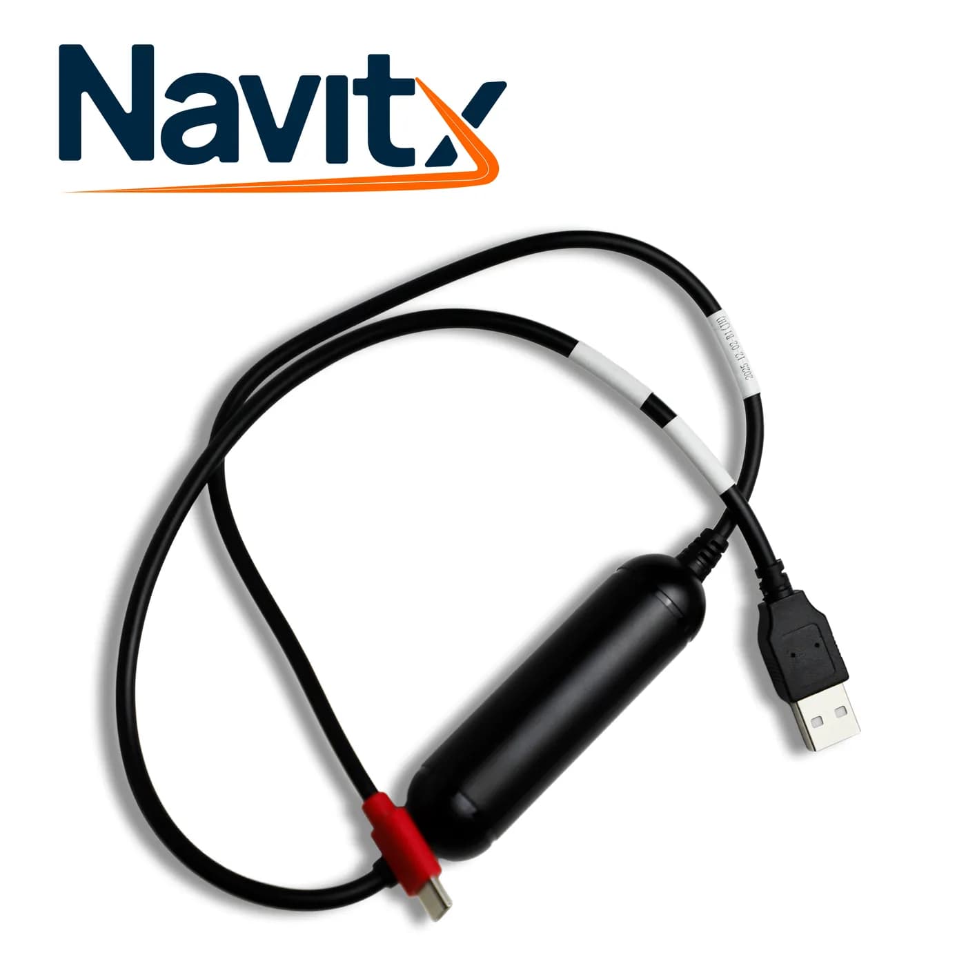 PROGRAMADOR PARA GPS POR COMPUTADORA NAVITX NAV-PROGRAMER24 / COMPATIB 4