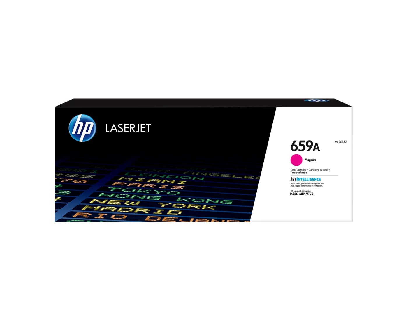 HP W2013A