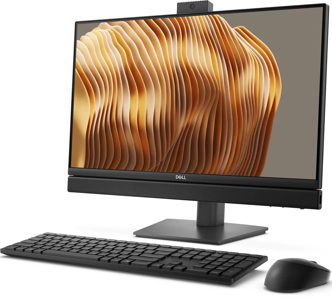 DELL Pro QC24251 Intel® Core™ i5 i5-14500T 60.5 cm (23.8") 1920 x 1080 4