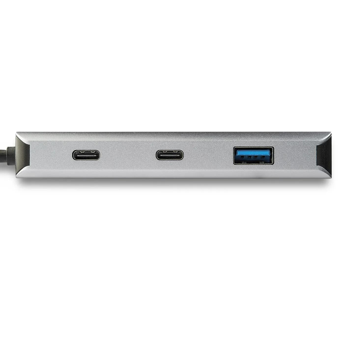 StarTech.com Hub USB C de 4 puertos - 2x USB A y 2x USB C - Concentrad 3