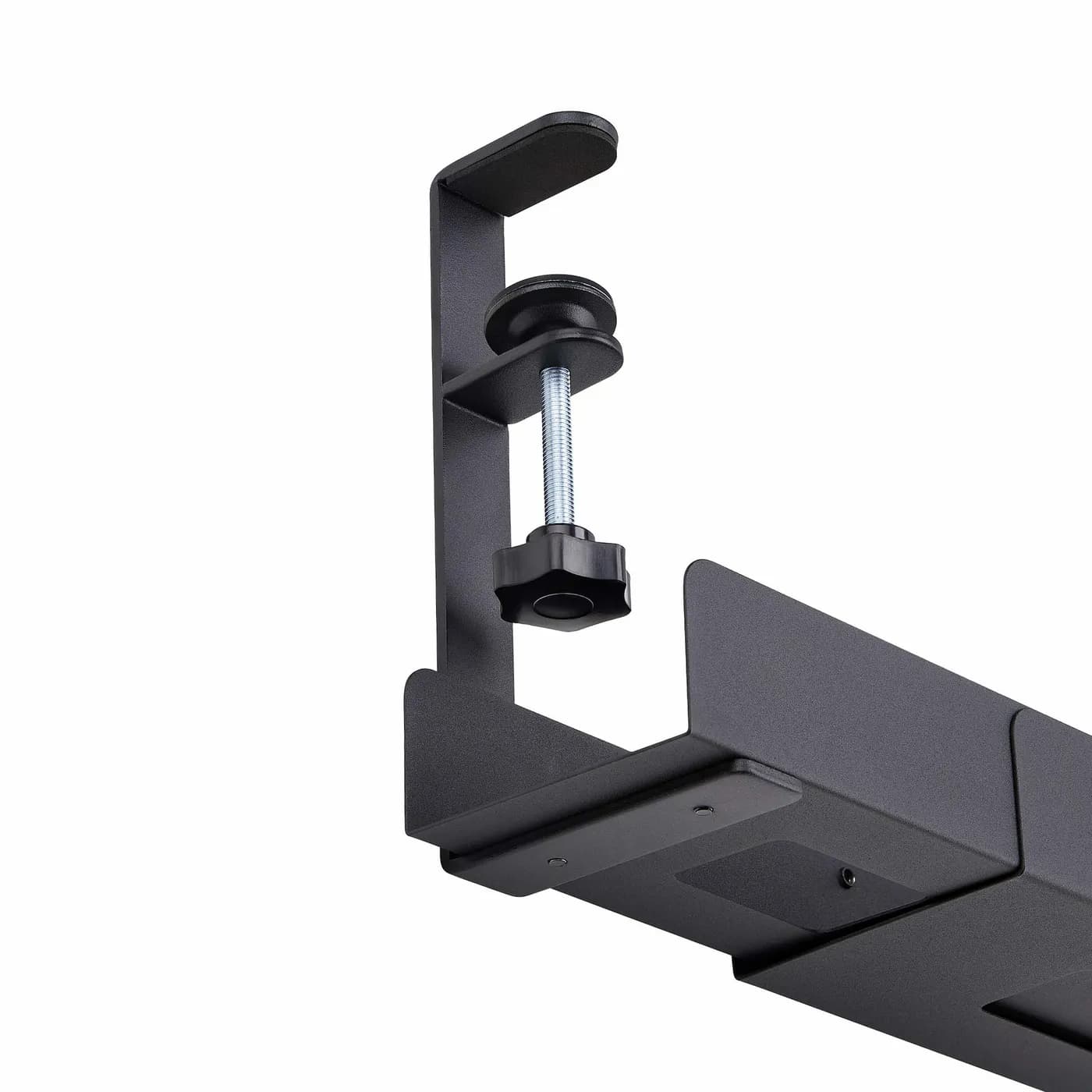 StarTech.com CALB-DESK-CABLE-TRAY organizador de cables Escritorio Ban 6