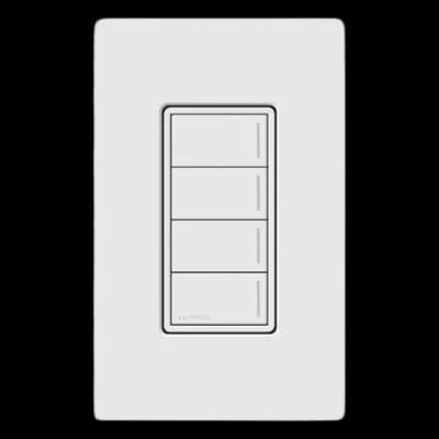 Lutron Radiora 3 RRSTW4BWH