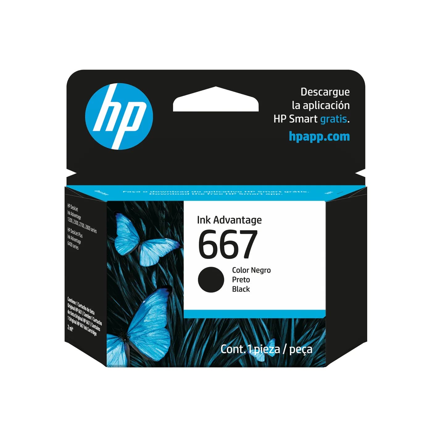 HP 3YM79AL