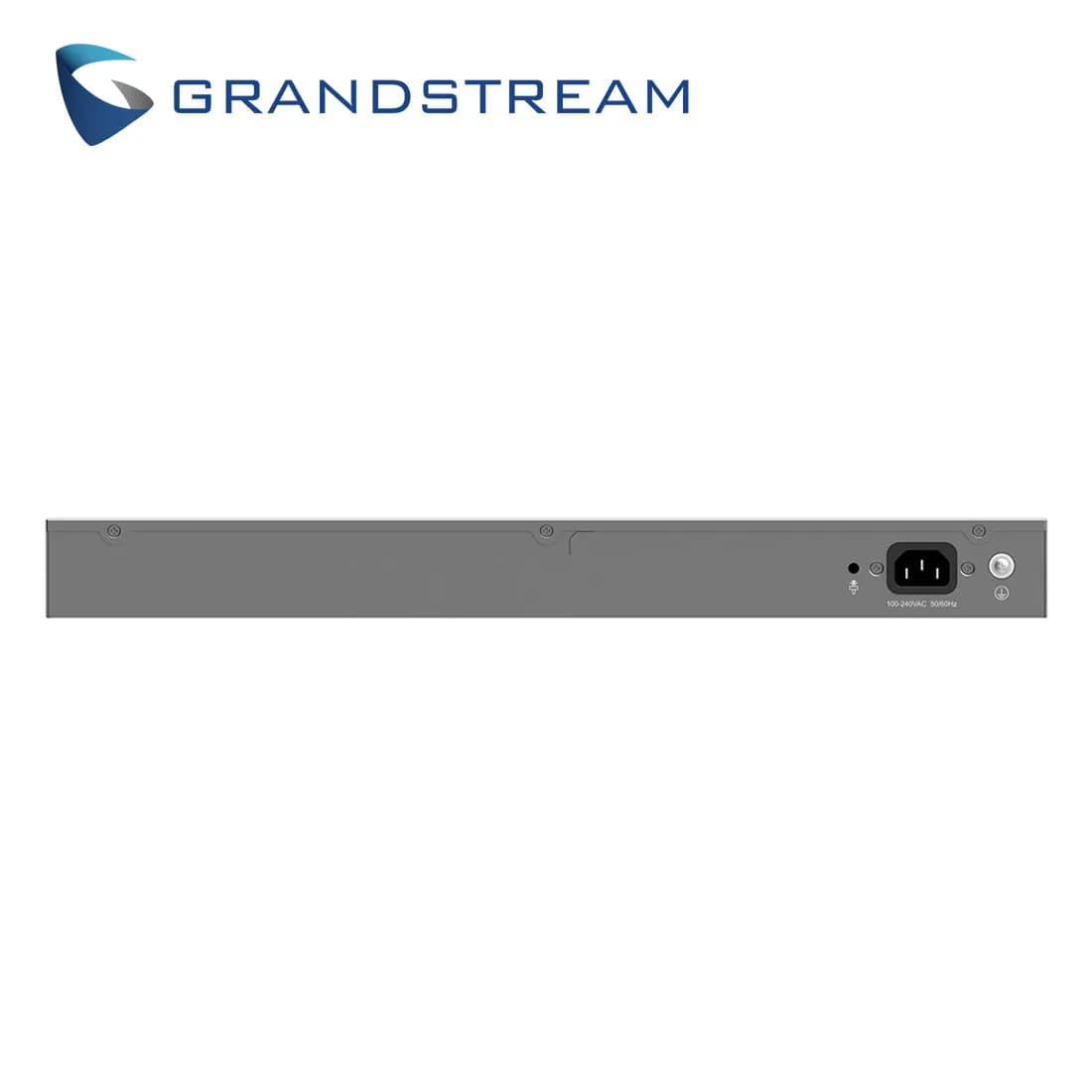 SWITCH ADMINISTRABLE CAPA 2+ GRANDSTREAM GWN7806 / 48 PUERTOS 10/100/1 3