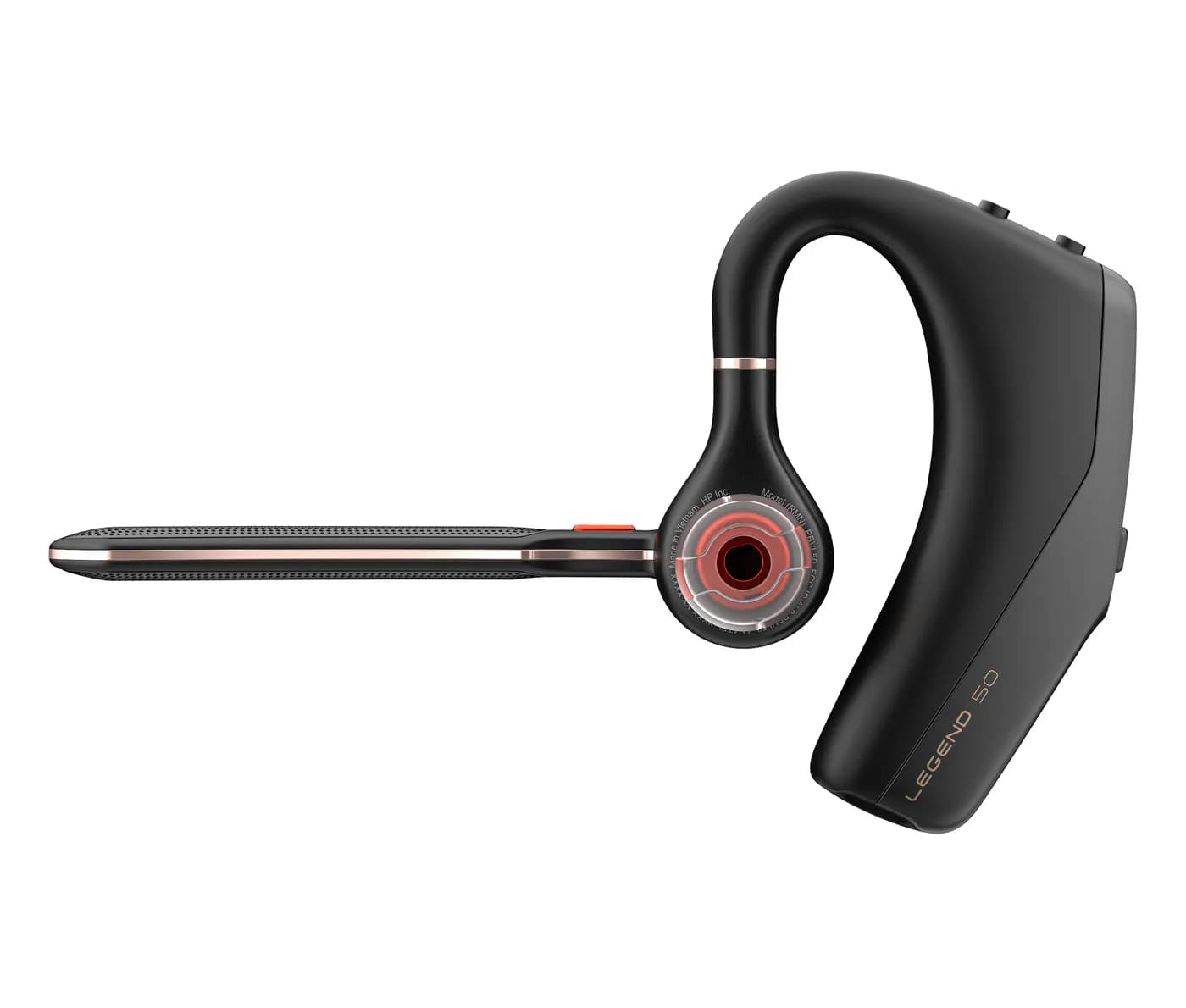HP Poly Auriculares Poly Voyager Legend 50-M UC 4