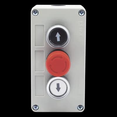 AccessPRO XBS-SW-03