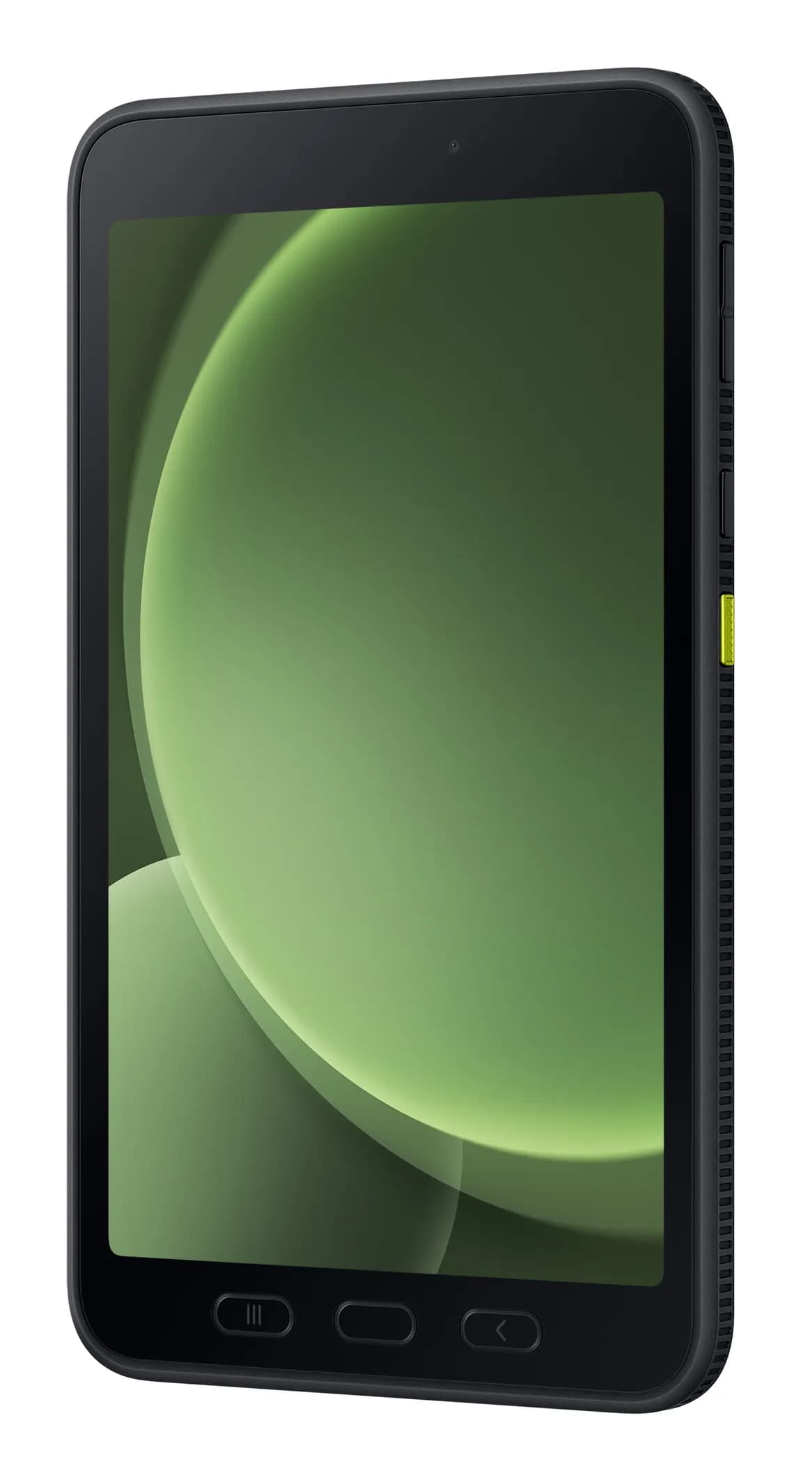 Samsung Galaxy Tab Active5 SM-X300NZGAL06 tableta 128 GB 20.3 cm (8")  2