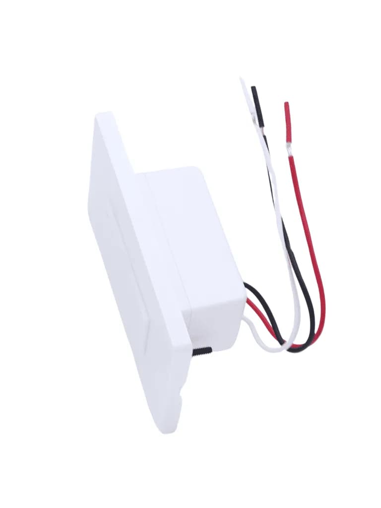 IQ Interruptor Inteligente - Interruptor Inteligente  POWER G 3