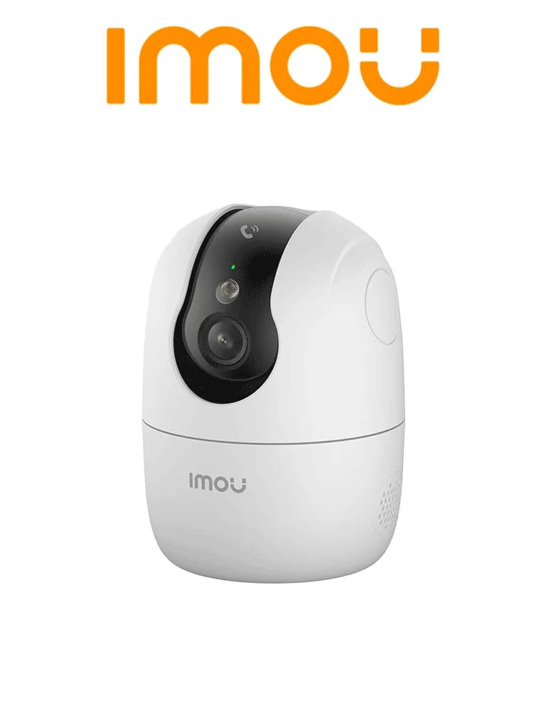 IMOU IPC-S2CN-5R1S - Ranger 2C Pro 5MP - Detección de sonidos humanos, 1