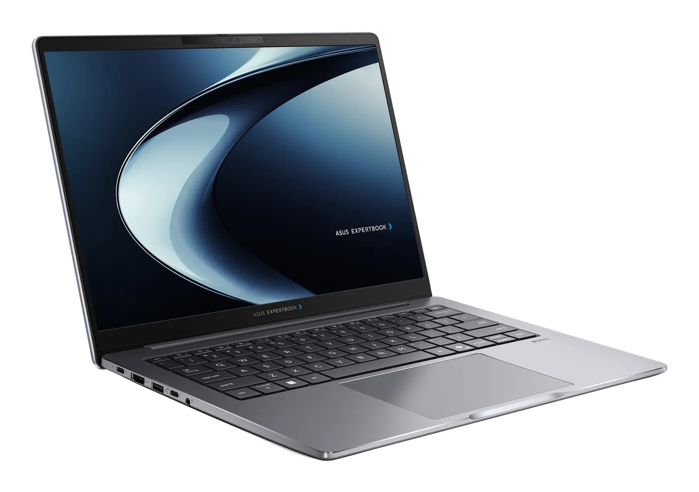 ASUS ExpertBook P5 G2 P5405CAA-U732G1T-P1 laptop Intel Core Ultra 7 35 5
