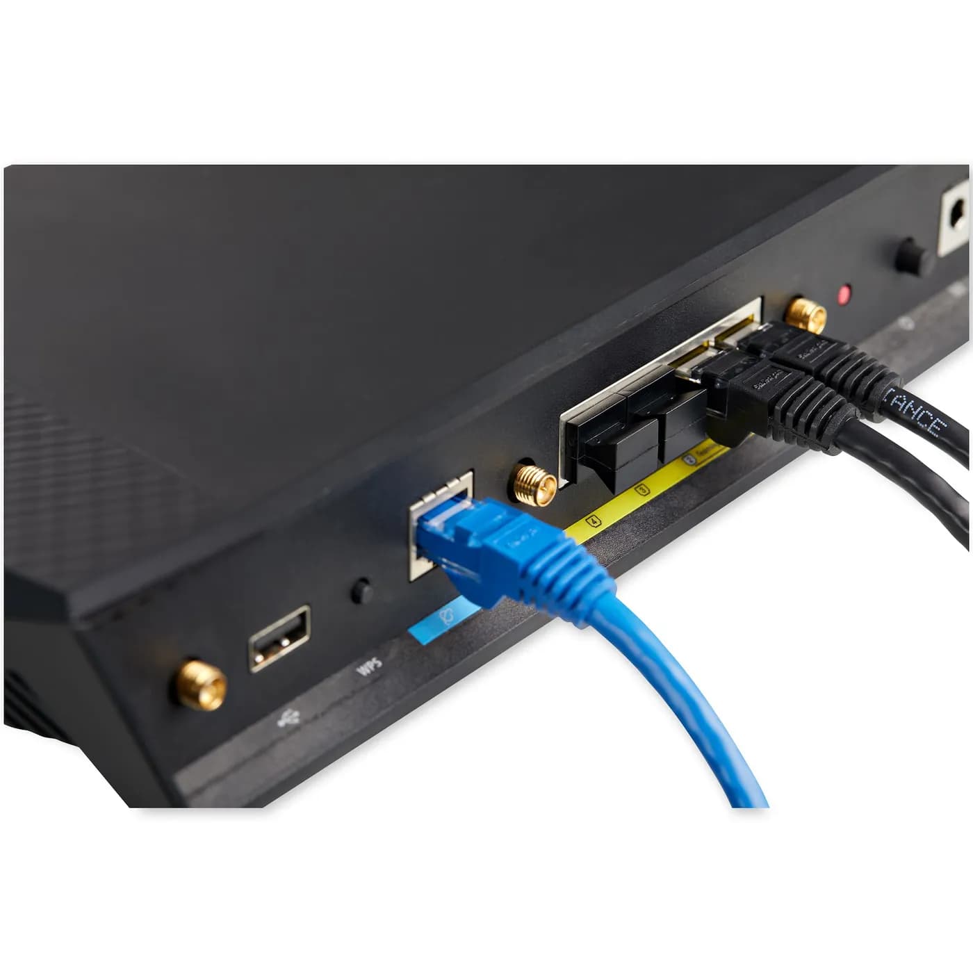 StarTech.com Paquete de 100 Tapas para Conector RJ45 - Tapas de Cubier 2