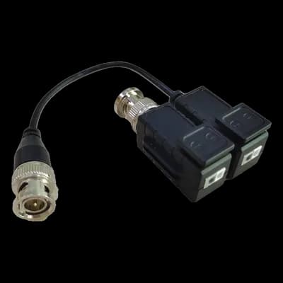 EPCOM Titanium LLT-V506