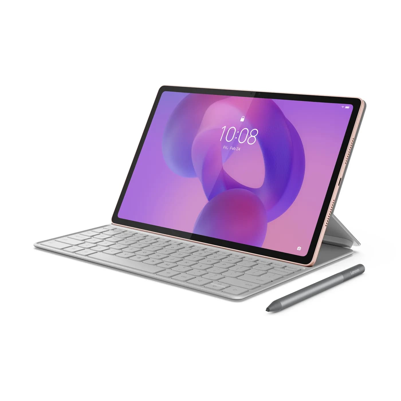 Lenovo Idea Tab Plus MediaTek Dimensity 256 GB 30.7 cm (12.1") 8 GB Wi 8