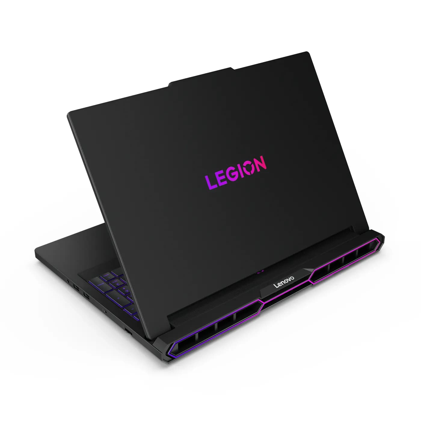 Lenovo Legion Pro 7 16AFR10H AMD Ryzen™ 9 9955HX3D Computadora portáti 8