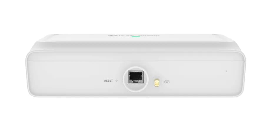 TP-Link Omada EAP650 D120-Outdoor 3000 Mbit/s Blanco Energía sobre Eth 4