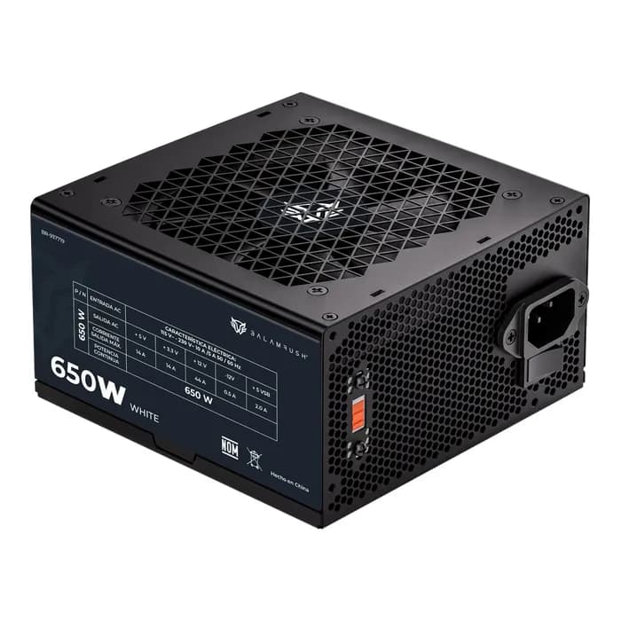 Balam Rush BR-937719