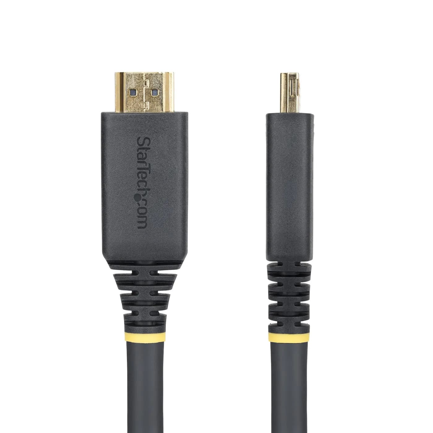 StarTech.com Cable HDMI de Alta Velocidad Activo de 15m - Conectores d 3