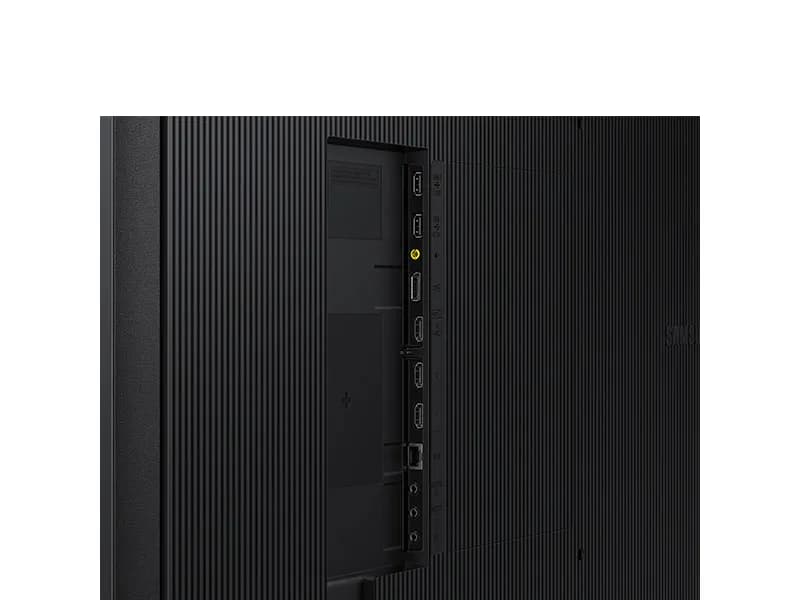 Samsung LH55QMCEBGCXGO pantalla de señalización Pantalla plana de seña 7