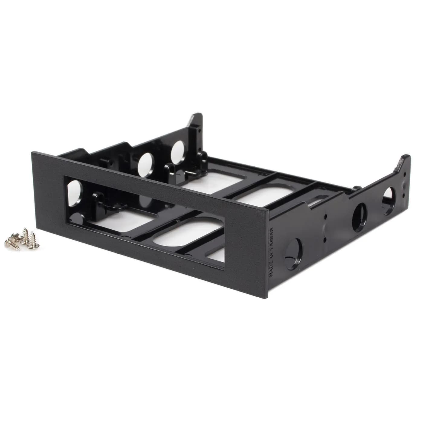 StarTech.com Juego Kit Bracket Adaptador de Montaje para Bahía de entr 2