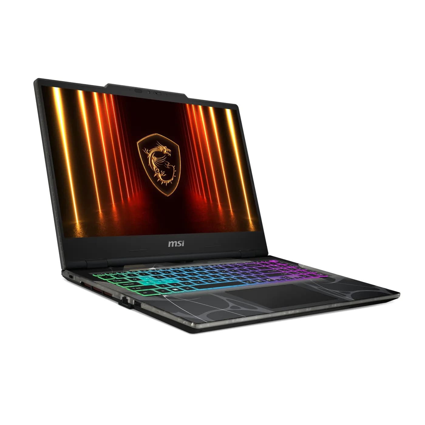 MSI Cyborg 15 B2RWEKG-293US Intel Core 7 240H Computadora portátil 39. 21