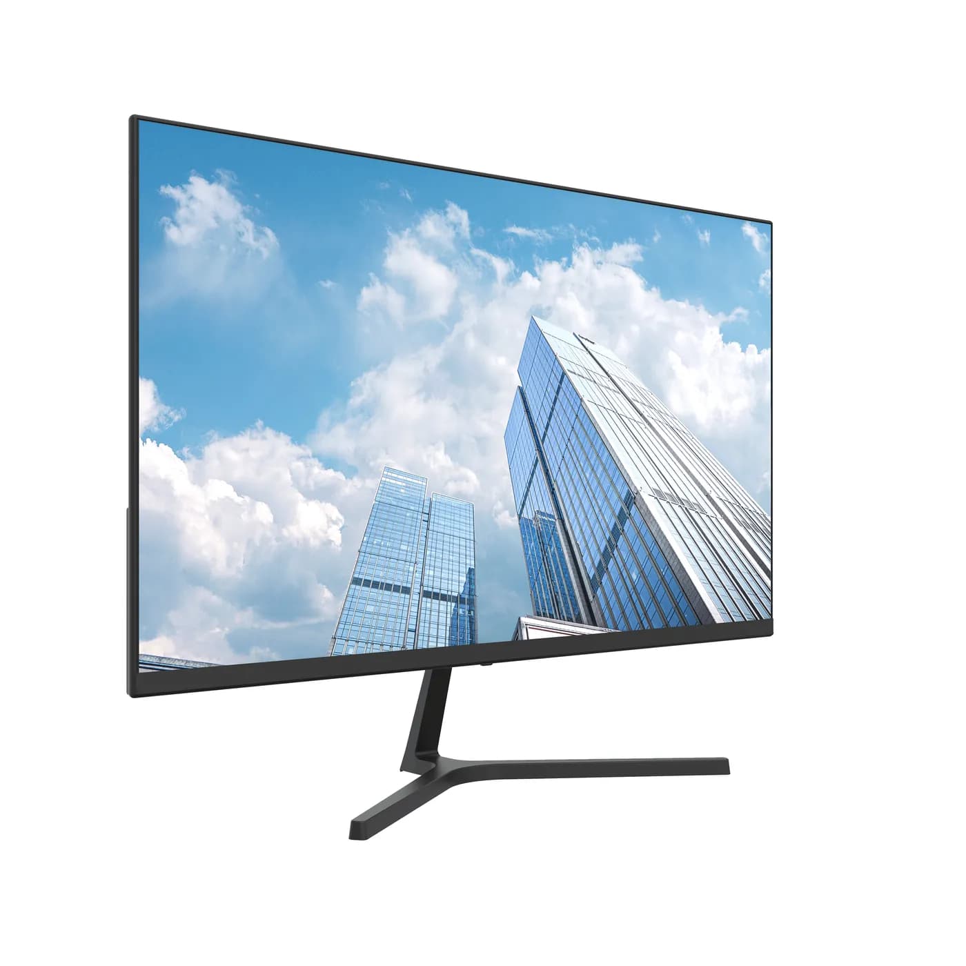 Dahua Technology LM22-B201S monitor de computadora 54.5 cm (21.4") 192 2