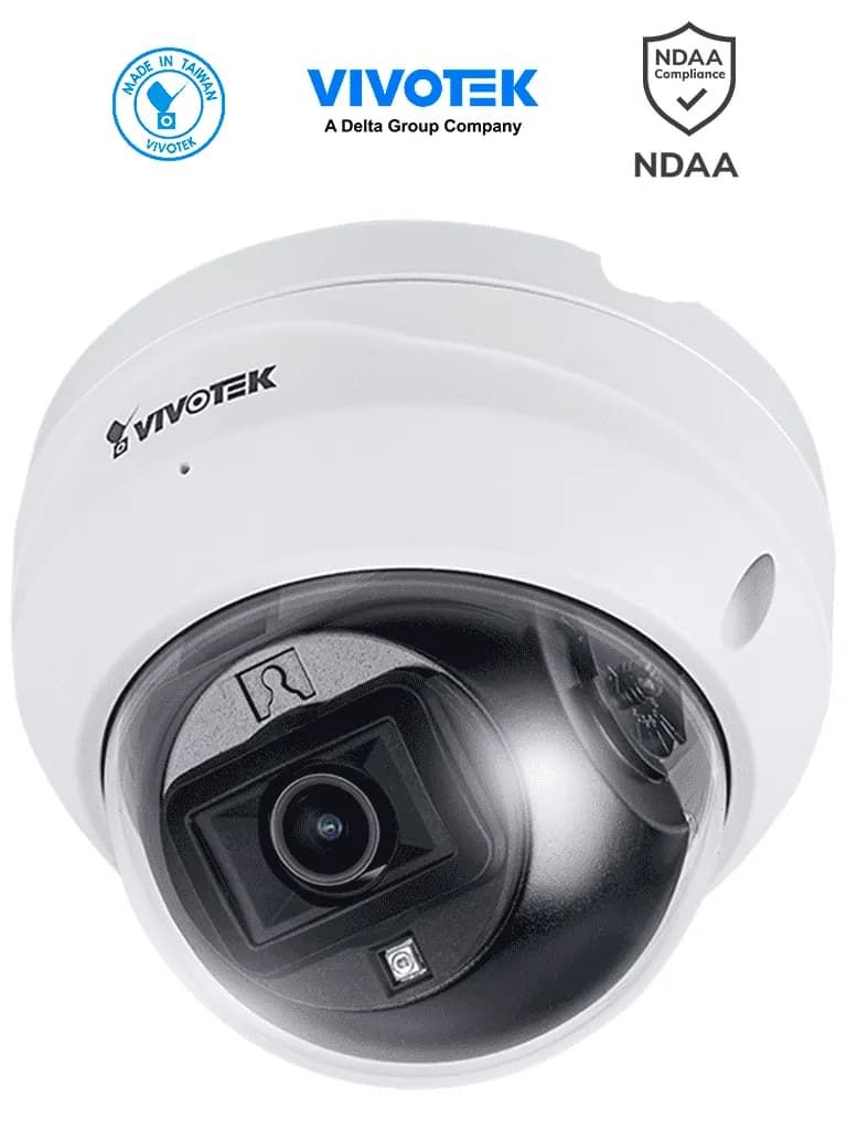 Vivotek FD9369
